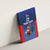 France Rugby Custom Canvas Wall Art Come on Les Bleus Blue Style