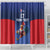 France Rugby Custom Shower Curtain Come on Les Bleus Blue Style