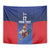 France Rugby Custom Tapestry Come on Les Bleus Blue Style