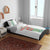Custom Sardinia Football Bedding Set Sardigna Sporty Style