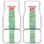 Custom Sardinia Football Car Mats Sardigna Sporty Style