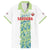 Custom Sardinia Football Family Matching Tank Maxi Dress and Hawaiian Shirt Sardigna Sporty Style