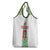 Custom Sardinia Football Grocery Bag Sardigna Sporty Style