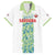 Custom Sardinia Football Hawaiian Shirt Sardigna Sporty Style