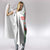 Custom Sardinia Football Hooded Blanket Sardigna Sporty Style
