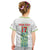 Custom Sardinia Football Kid T Shirt Sardigna Sporty Style
