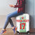 Custom Sardinia Football Luggage Cover Sardigna Sporty Style