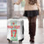 Custom Sardinia Football Luggage Cover Sardigna Sporty Style