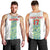 Custom Sardinia Football Men Tank Top Sardigna Sporty Style
