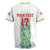 Custom Sardinia Football Rugby Jersey Sardigna Sporty Style
