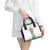 Custom Sardinia Football Shoulder Handbag Sardigna Sporty Style
