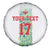 Custom Sardinia Football Spare Tire Cover Sardigna Sporty Style