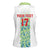 Custom Sardinia Football Women Sleeveless Polo Shirt Sardigna Sporty Style