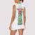 Custom Sardinia Football Women Sleeveless Polo Shirt Sardigna Sporty Style