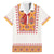 Slovakia Costume Hawaiian Shirt Traditional Folk Pattern