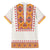 Slovakia Costume Hawaiian Shirt Traditional Folk Pattern