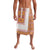 Slovakia Costume Lavalava Traditional Folk Pattern