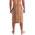 Slovakia Costume Lavalava Traditional Folk Pattern