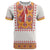 Slovakia Costume T Shirt Traditional Folk Pattern