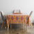 Slovakia Costume Tablecloth Traditional Folk Pattern