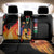 Custom Italian Republic Baketball Back Car Seat Cover Sporty Style