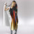 Custom Italian Republic Baketball Hooded Blanket Sporty Style