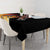 Custom Italian Republic Baketball Tablecloth Sporty Style