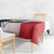 France Rugby Custom Tablecloth Come on Les Bleus White Style