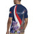 Personalized France Bastille Day Rugby Jersey Le 14 Juillet