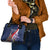 Personalized France Bastille Day Shoulder Handbag Le 14 Juillet