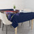 Personalized France Bastille Day Tablecloth Le 14 Juillet