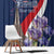 Personalized France Bastille Day Window Curtain Le 14 Juillet