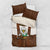 Lederhosen Costume Germany Bedding Set Bald Eagles With Traditional German Pattern