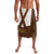 Lederhosen Costume Germany Lavalava Bald Eagles With Traditional German Pattern
