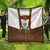 Lederhosen Costume Germany Quilt Bald Eagles With Traditional German Pattern