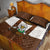 Lederhosen Costume Germany Quilt Bed Set Bald Eagles With Traditional German Pattern