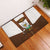 Lederhosen Costume Germany Rubber Doormat Bald Eagles With Traditional German Pattern