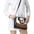 Lederhosen Costume Germany Shoulder Handbag Bald Eagles With Traditional German Pattern