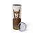 Lederhosen Costume Germany Skinny Tumbler Bald Eagles With Traditional German Pattern