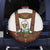 Lederhosen Costume Germany Spare Tire Cover Bald Eagles With Traditional German Pattern