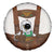 Lederhosen Costume Germany Spare Tire Cover Bald Eagles With Traditional German Pattern