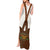 Lederhosen Costume Germany Tank Maxi Dress Bald Eagles With Traditional German Pattern