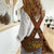 Lederhosen Costume Germany Women Casual Shirt Bald Eagles With Traditional German Pattern