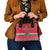 Custom Hungary Ice Hockey Shoulder Handbag Red Style Come on Magyars