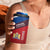 Personalized Netherlands Lion 4 in 1 Can Cooler Tumbler Nederland Flag and Coat of Arms
