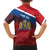 Personalized Netherlands Lion Kid Hawaiian Shirt Nederland Flag and Coat of Arms