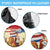 Netherlands Lion and Knight Spare Tire Cover Tulips and Windmills