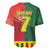 Personalized Portugal 7 Goat Baseball Jersey Greatest Of All Time Sporty Style