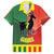 Personalized Portugal 7 Goat Hawaiian Shirt Greatest Of All Time Sporty Style