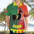 Personalized Portugal 7 Goat Hawaiian Shirt Greatest Of All Time Sporty Style